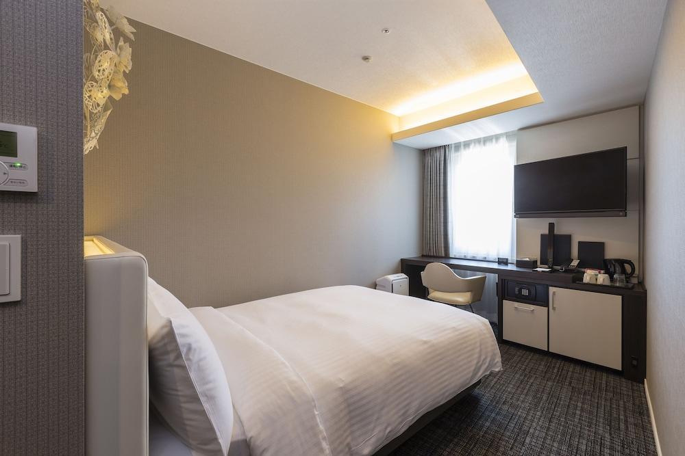 Toko City Hotel Umeda Ósaka Exteriér fotografie