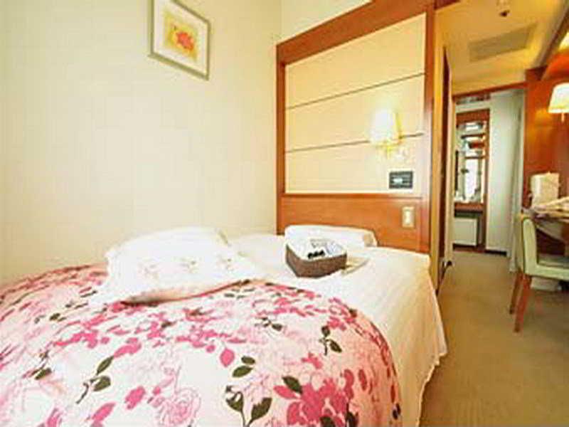 Toko City Hotel Umeda Ósaka Exteriér fotografie