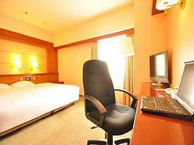 Toko City Hotel Umeda Ósaka Exteriér fotografie